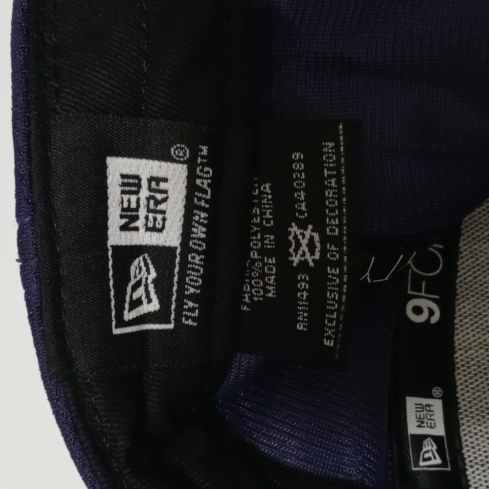 AJGA hat - Picture 5 of 6